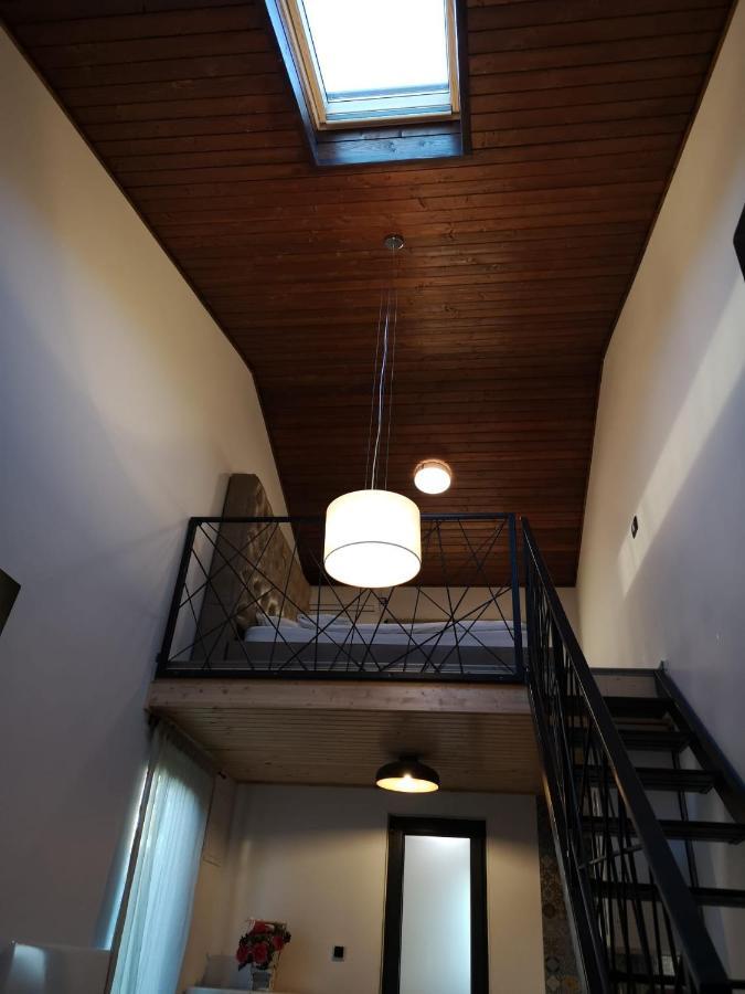 Kopel Haus - Studio - Self Acces Cod Location Balotesti Eksteriør billede