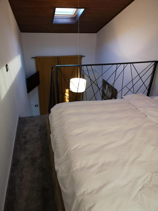 Kopel Haus - Studio - Self Acces Cod Location Balotesti Eksteriør billede