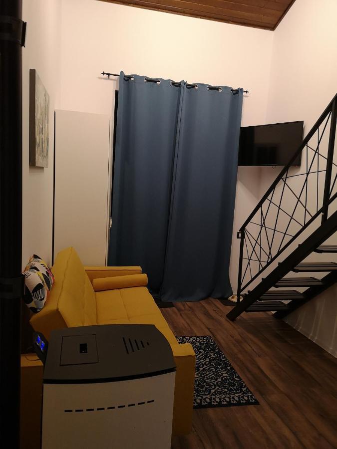 Kopel Haus - Studio - Self Acces Cod Location Balotesti Eksteriør billede