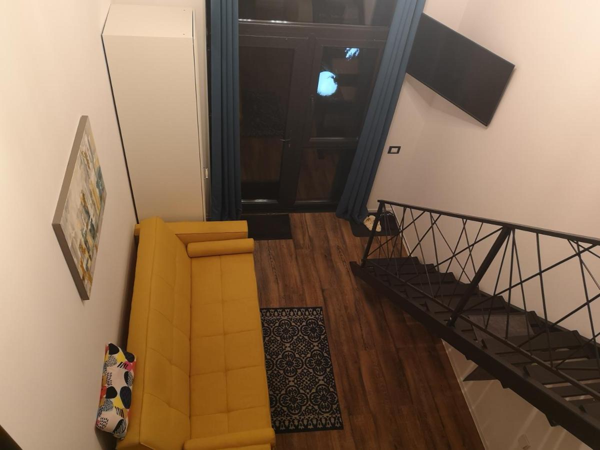 Kopel Haus - Studio - Self Acces Cod Location Balotesti Eksteriør billede