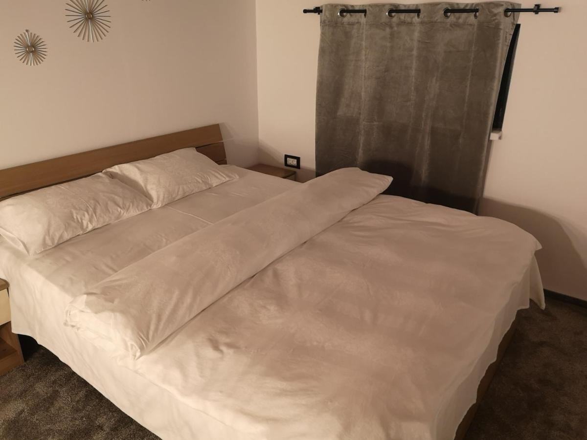 Kopel Haus - Studio - Self Acces Cod Location Balotesti Eksteriør billede