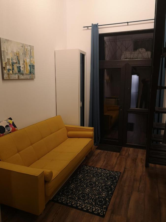 Kopel Haus - Studio - Self Acces Cod Location Balotesti Eksteriør billede